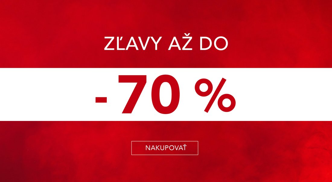 GALLERY OUTLET ▪ Značkové oblečenie výpredaj